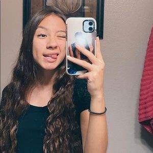 Meet your Posher, Alissa